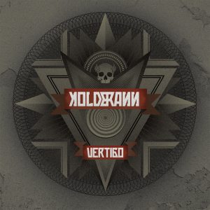 Koldbrann - Vertigo CD DIGIPACK
