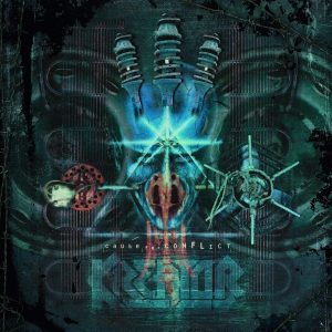 Kreator - Cause For Conflict CD DIGIPACK