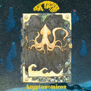 Kryptograf - Kryptonomicon CD
