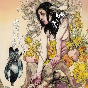 Kvelertak - Meir CD
