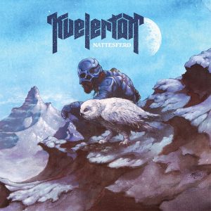 Kvelertak - Nattesferd CD