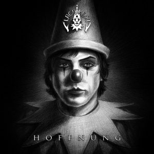 Lacrimosa - Hoffnung CD/DVD DIGIPACK
