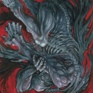 Leviathan - Massive Conspiracy Against All Life CD