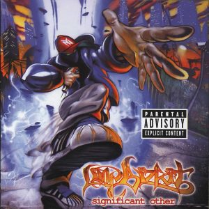 Limp Bizkit - Significant Other CD
