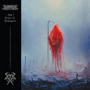 Lorna Shore - ...And I Return To Nothingness CD