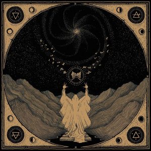 Lotus Thief - Gramarye CD DIGIPACK