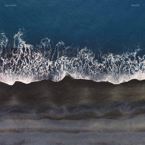 Lucy In Blue - In Flight CD