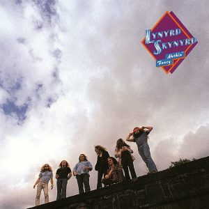 Lynyrd Skynyrd - Nuthin' Fancy CD