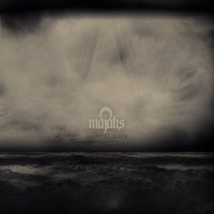 Majalis - Cathodic Black CD DIGIPACK