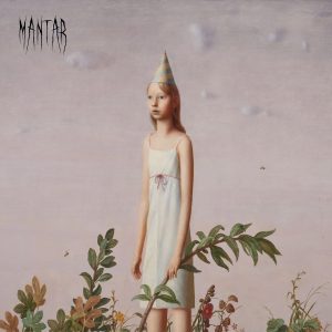 Mantar - Post Apocalyptic Depression CD DIGIPACK