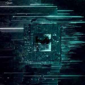 Maraton - Meta CD