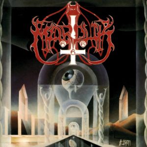 Marduk - Dark Endless CD DIGIPACK