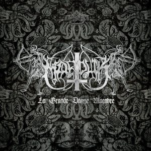 Marduk - La Grande Danse Macabre CD