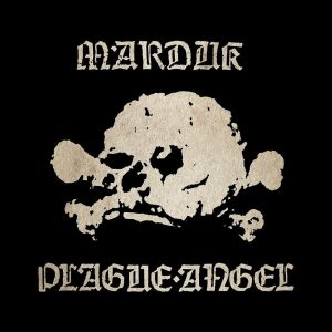 Marduk - Plague Angel CD