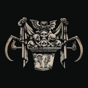 Marduk - Rom 5:12 CD
