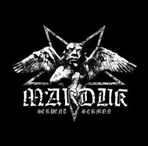 Marduk - Serpent Sermon CD DIGIPACK