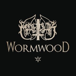 Marduk - Wormwood CD