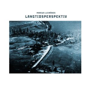 Marius Leirånes - Langtidsperspektiv CD