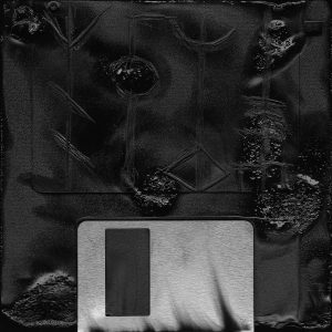 Master Boot Record - Floppy Disk Overdrive CD DIGISLEEVE