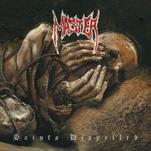 Master - Saints Dispelled CD DIGIPACK