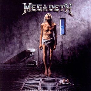 Megadeth - Countdown To Extinction CD