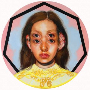 Melt Yourself Down - 100% Yes CD DIGISLEEVE