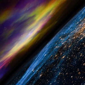 Mesarthim - Anthropic Bias/Departure CD DIGIPACK