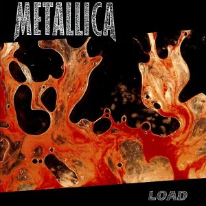 Metallica - Load CD