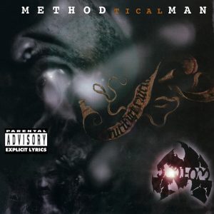 Method Man - Tical CD