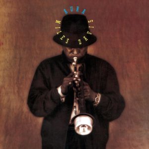 Miles Davis - Aura CD