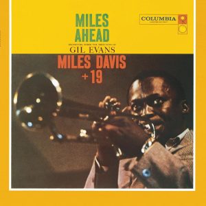 Miles Davis - Miles Ahead CD