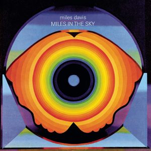 Miles Davis - Miles In The Sky CD