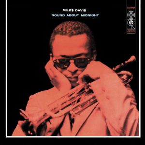 Miles Davis - 'Round About Midnight CD