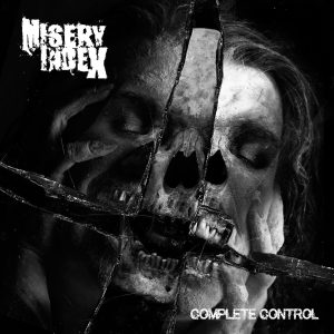 Misery Index - Complete Control CD