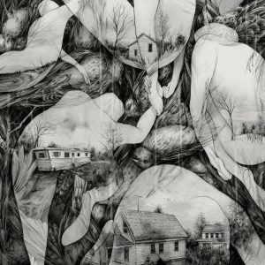 Mono - Rays Of Darkness CD DIGISLEEVE