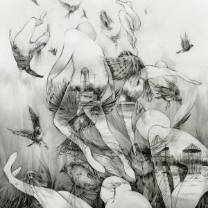 Mono - The Last Dawn CD DIGISLEEVE