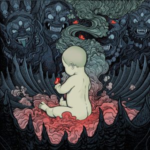 Mono & The Ocean - Transcendental CD DIGISLEEVE