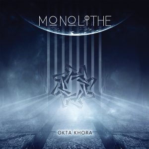 Monolithe - Okta Khora CD DIGIPACK