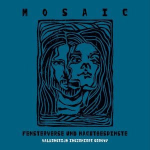 Mosaic - Fensterverse Und Nachtgespinste CD