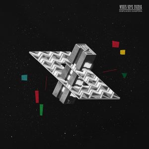 Moses Boyd Exodus - Displaced Diaspora CD DIGIPACK