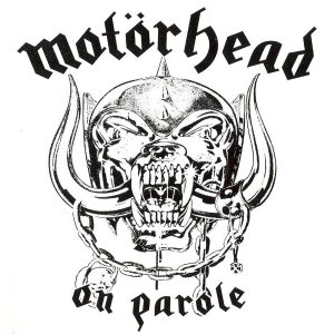 Motörhead - On Parole CD