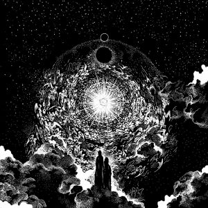 Mutilation Rites - Empyrean CD DIGISLEEVE