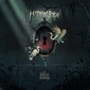 My Dying Bride - A Mortal Binding CD