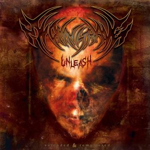 My Own Grave - Unleash CD
