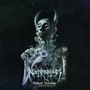 Nachtmystium - Blight Privilege CD DIGIPACK