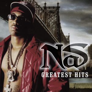Nas - Greatest Hits CD