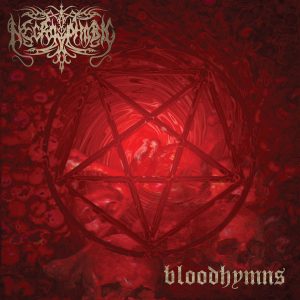 Necrophobic - Bloodhymns CD DIGIPACK