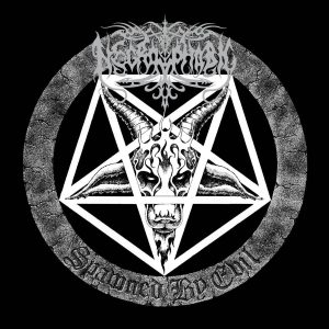 Necrophobic - Spawned By Evil CD