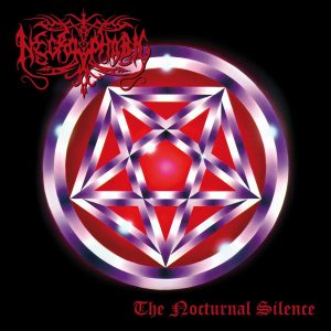 Necrophobic - The Nocturnal Silence CD