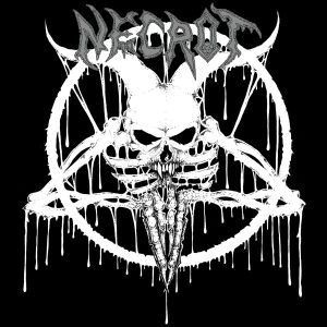 Necrot - The Labyrinth CD
